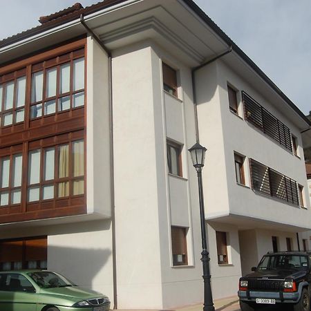 פוטס Apartamentos Arha מראה חיצוני תמונה