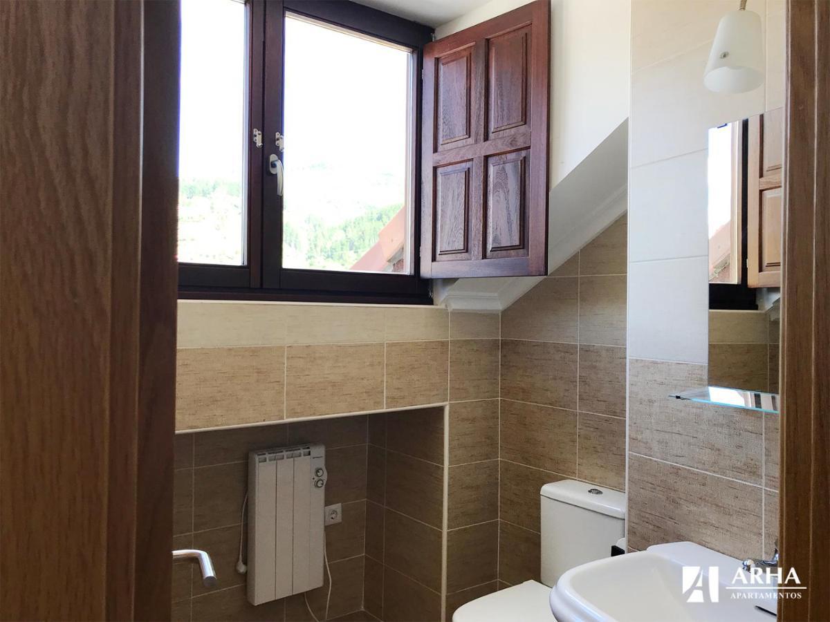פוטס Apartamentos Arha מראה חיצוני תמונה