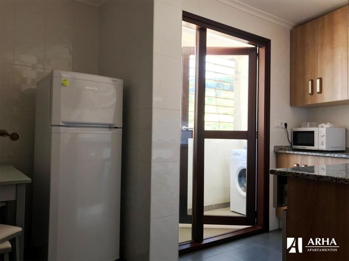 פוטס Apartamentos Arha מראה חיצוני תמונה