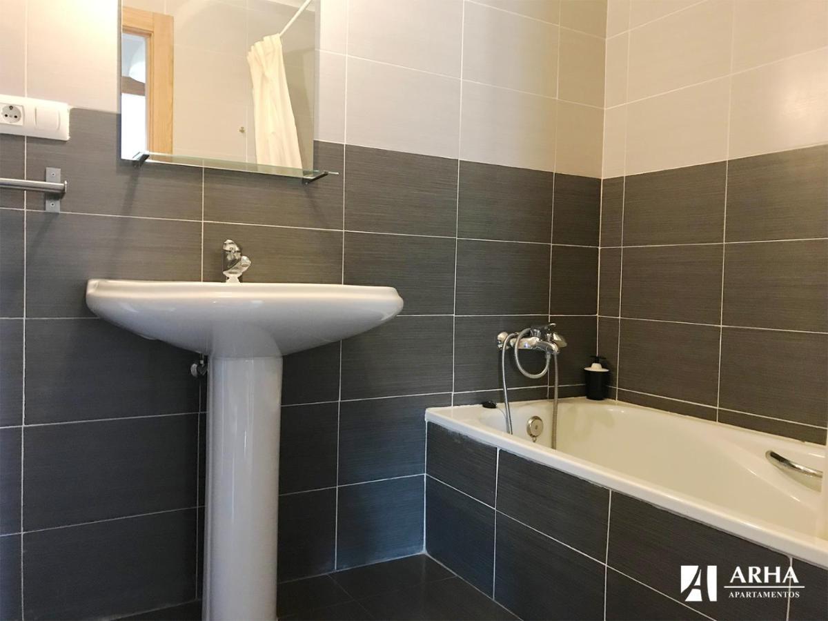 פוטס Apartamentos Arha מראה חיצוני תמונה