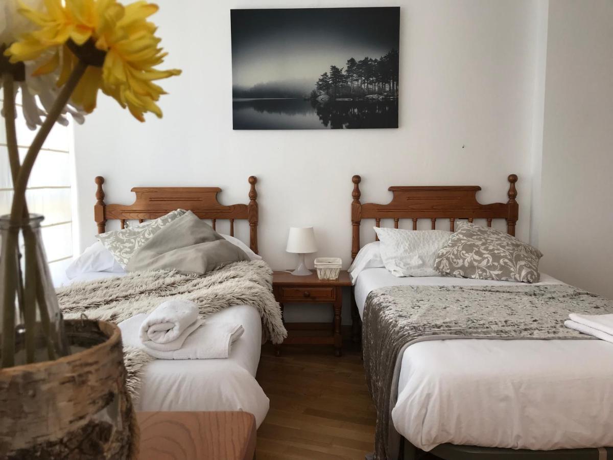 פוטס Apartamentos Arha מראה חיצוני תמונה