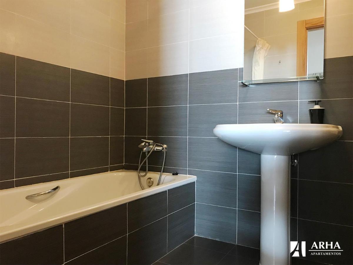 פוטס Apartamentos Arha מראה חיצוני תמונה