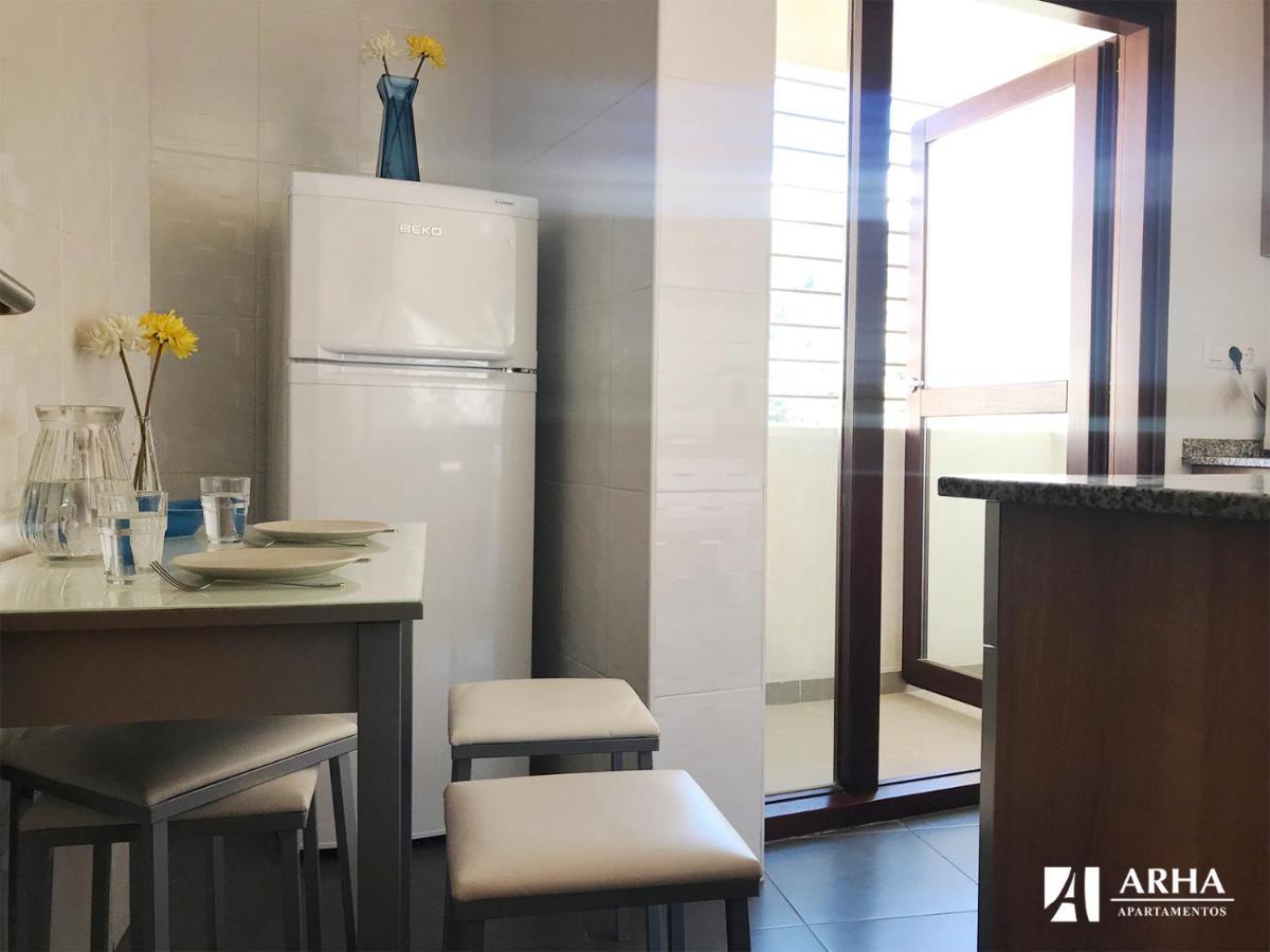 פוטס Apartamentos Arha מראה חיצוני תמונה