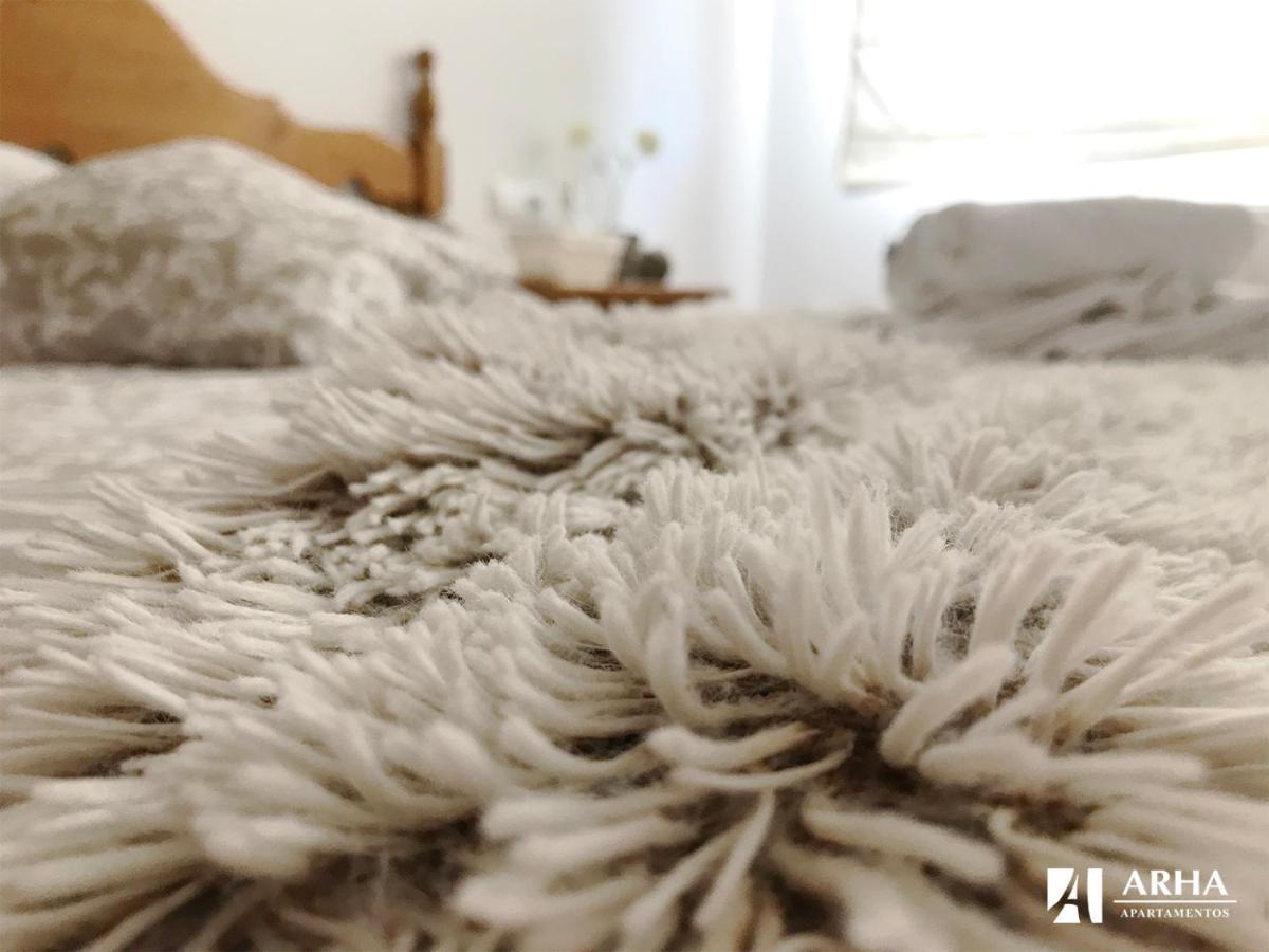 פוטס Apartamentos Arha מראה חיצוני תמונה