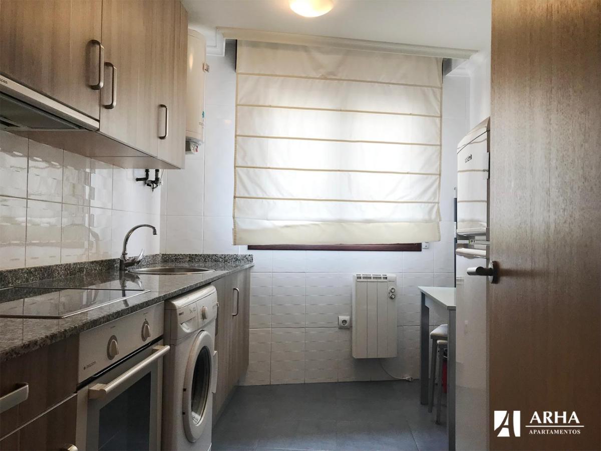 פוטס Apartamentos Arha מראה חיצוני תמונה