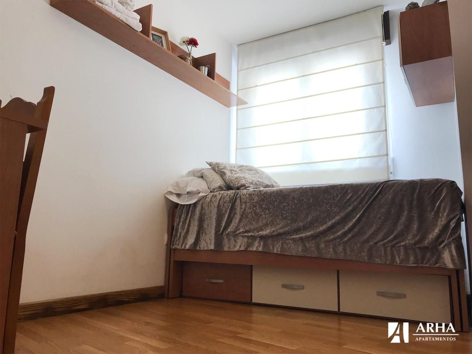 פוטס Apartamentos Arha מראה חיצוני תמונה