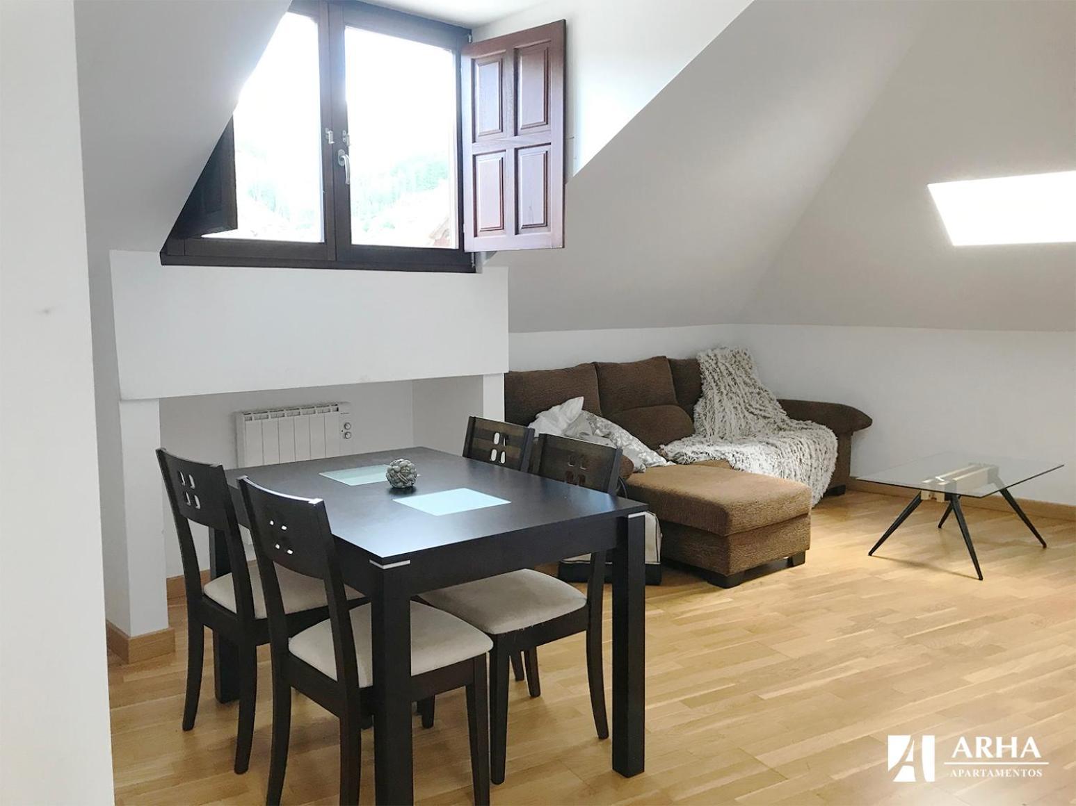 פוטס Apartamentos Arha מראה חיצוני תמונה