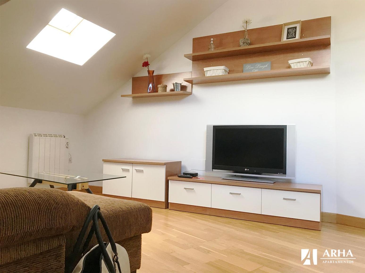 פוטס Apartamentos Arha מראה חיצוני תמונה