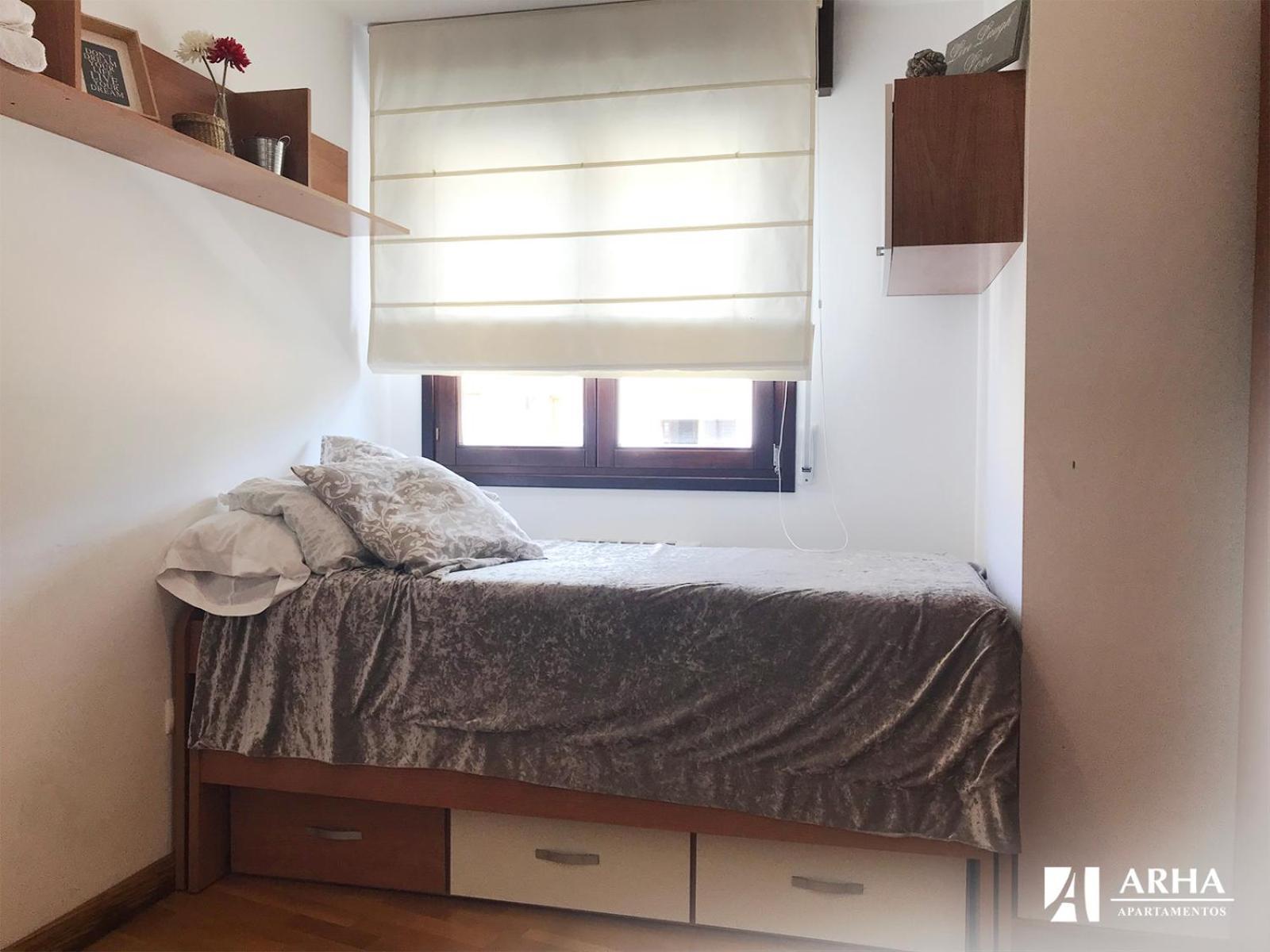 פוטס Apartamentos Arha מראה חיצוני תמונה