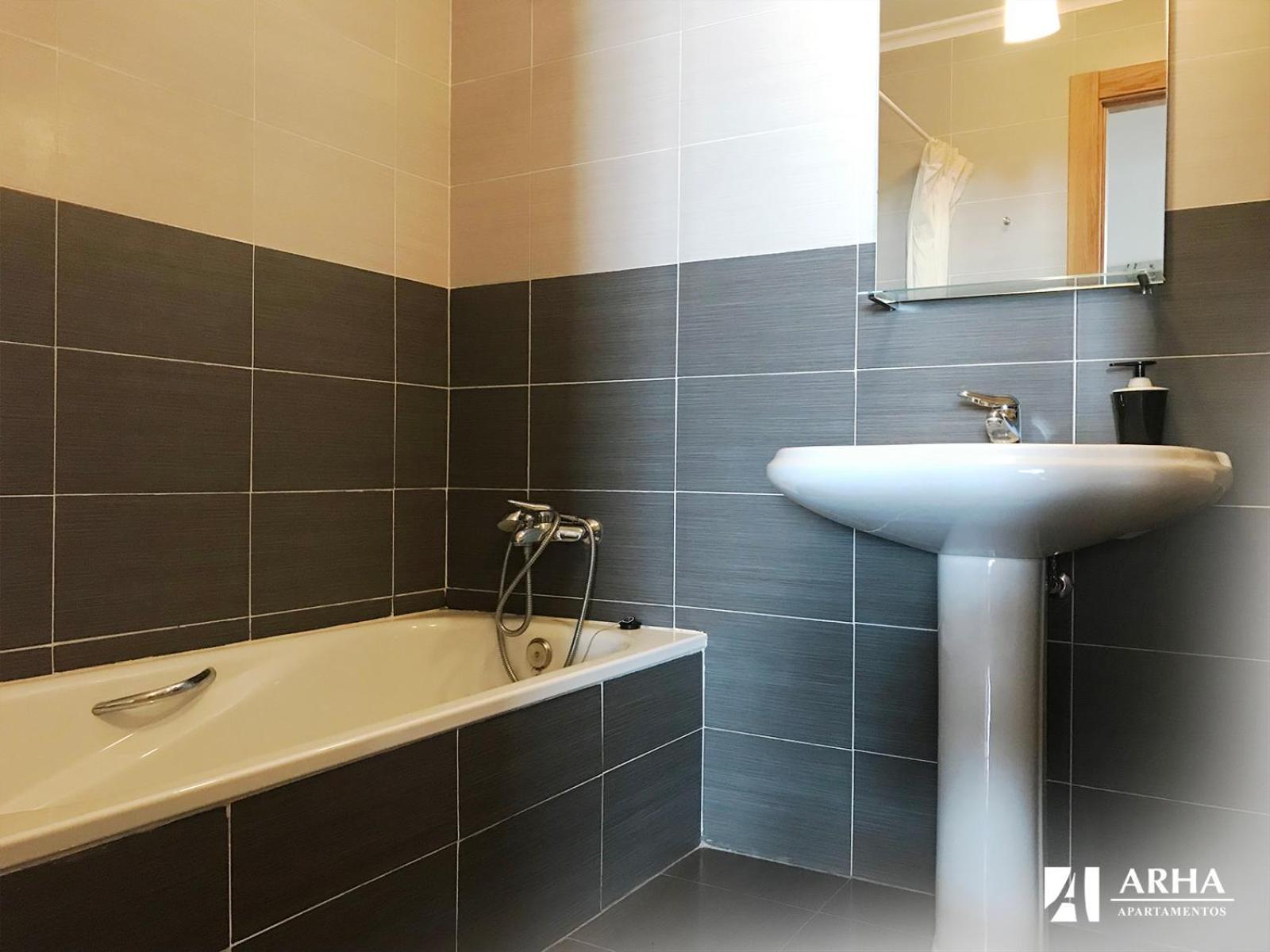 פוטס Apartamentos Arha מראה חיצוני תמונה