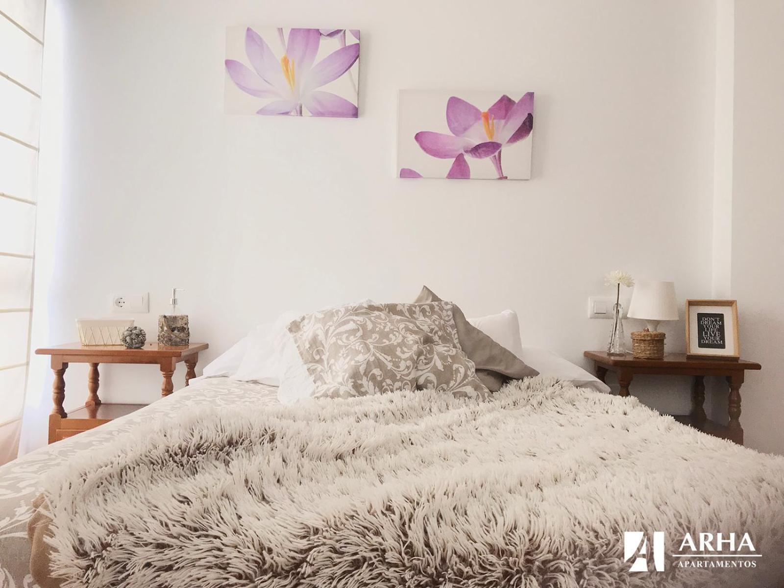 פוטס Apartamentos Arha מראה חיצוני תמונה