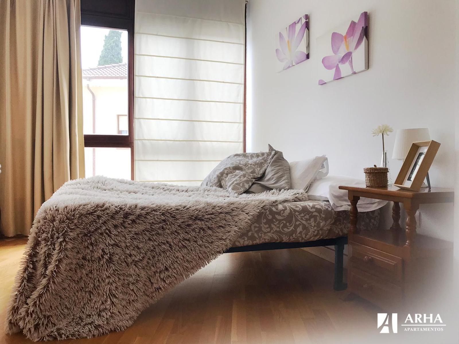 פוטס Apartamentos Arha מראה חיצוני תמונה